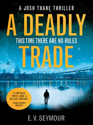 cover image of A Deadly Trade